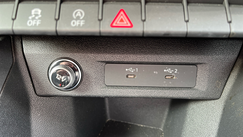 Audi A1 25 TFSI S Line 5dr Petrol Hatchback